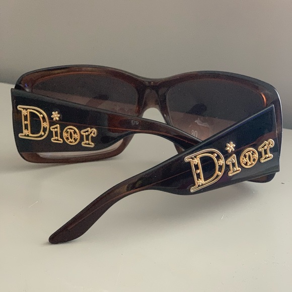 Dior Accessories - Authentic Dior Sunglasses